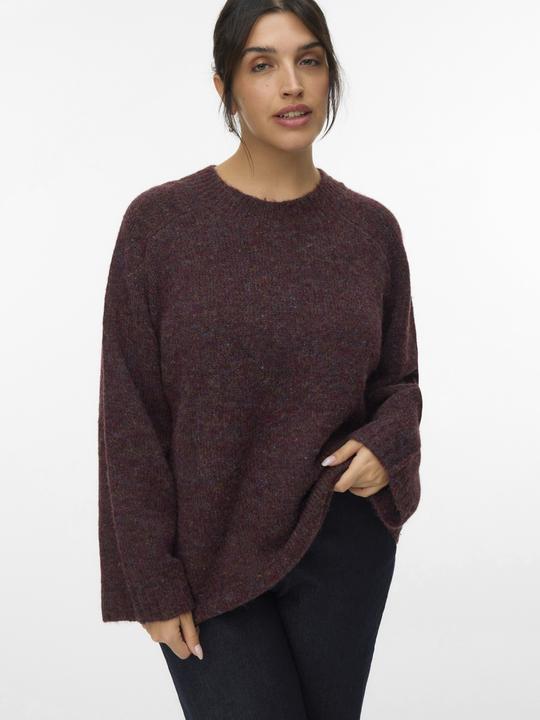 Actual product image Vero Moda VMCINGRID Strickpullover Strickpullover (S)