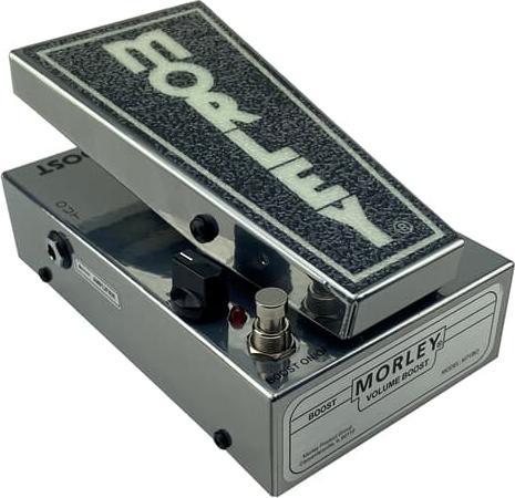 Morley Mtvbo Volume Boost