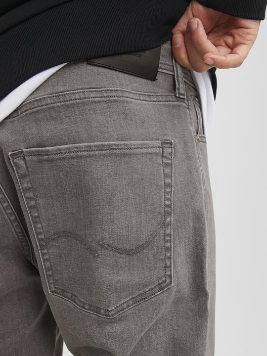 Actual product image Jack & Jones Mike Original AM 590 Tapered Fit Jeans (Frequency band 38 (2600 MHz))