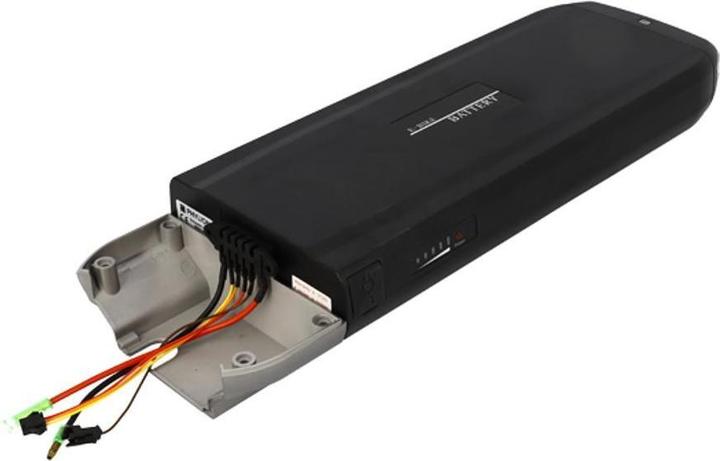 Sélection CGN Torpado Afrodite (E-Bike battery)