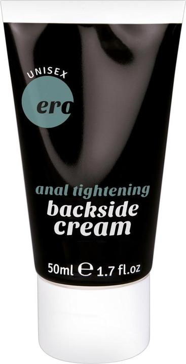 Produktbild HOT ERO Backside anal tightening cream (50 ml)
