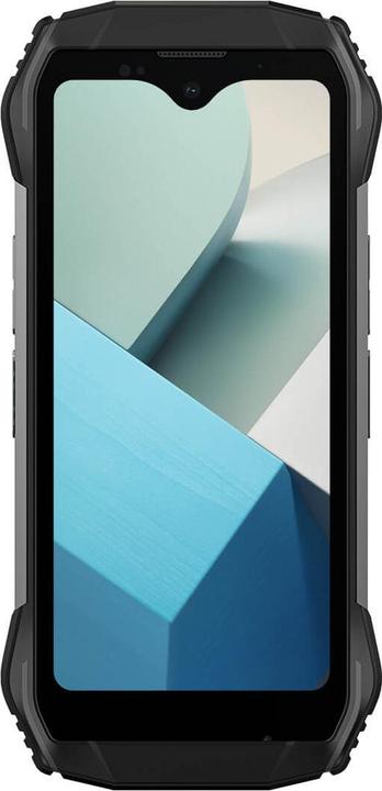 Produktbild Blackview N6000 (256 GB, Schwarz, 4.30", Dual SIM, 4G)