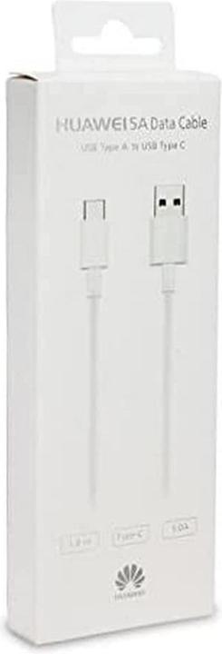 Image du produit Huawei USB A – USB C (1 m, USB 3.0)
