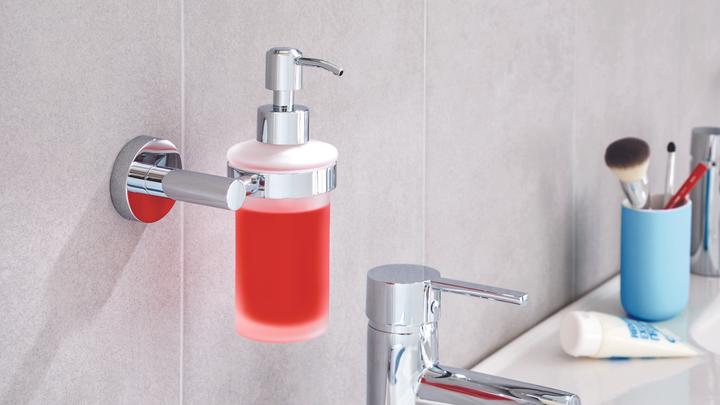Image du produit tesa Distributeur de savon EXXCELLENT