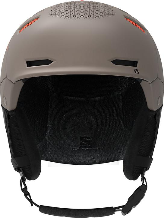 Actual product image Salomon Husk Prime (56 - 59 cm, M)
