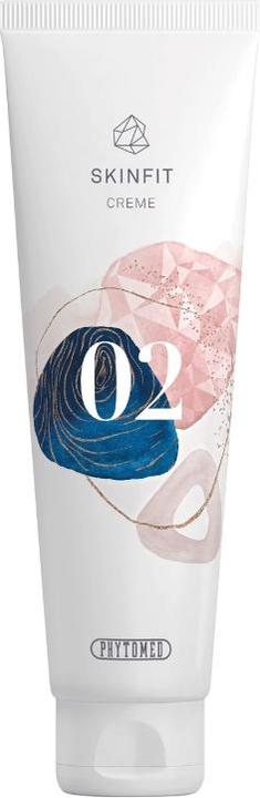 Immagine prodotto Phytomed Skinfit Creme 02 (Crema corpo, 498.67 ml)
