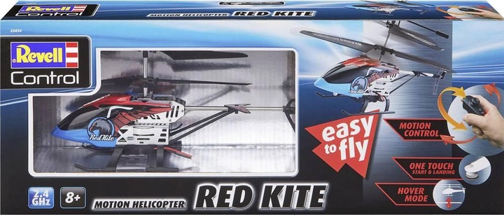 Image du produit Revell cerf-volant rouge