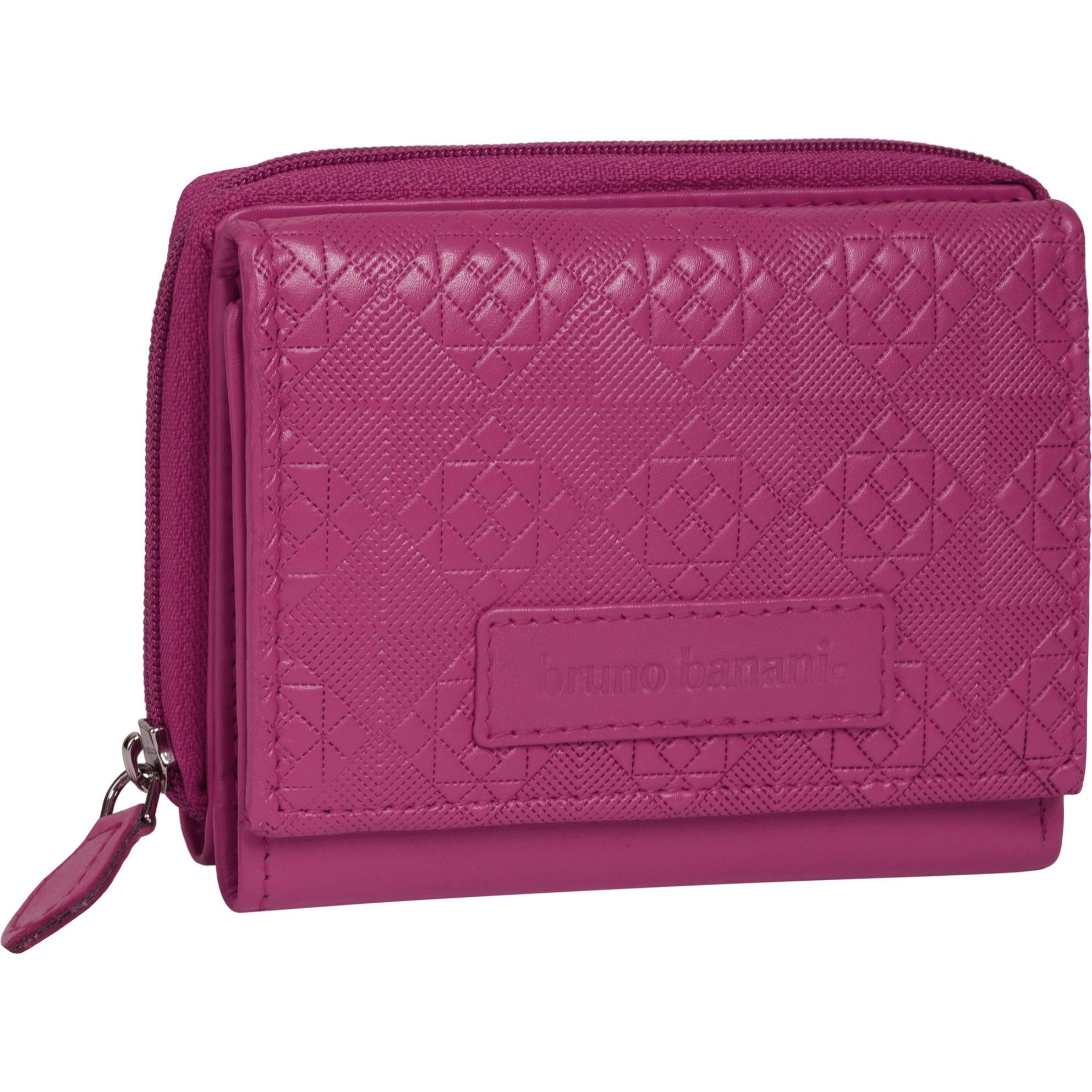 Thumbnail - Bruno Banani, Portemonnaie, Geldbörse, Pink