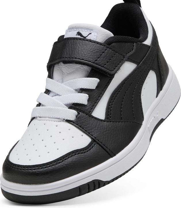 Actual product image Puma Rebound V6 Lo AC+ PS (30)