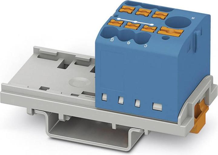 Actual product image Phoenix Contact Distribution block Terminal (Terminal strips)