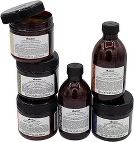 Actual product image Davines Alchemic (250 ml)