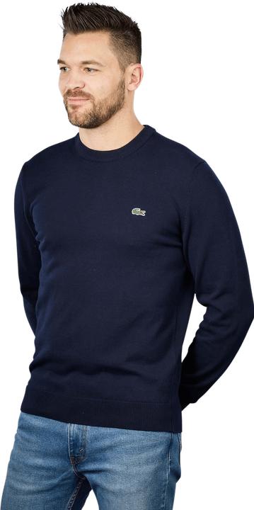 Actual product image Lacoste Pullover Classic Crew Neck 166 (L)