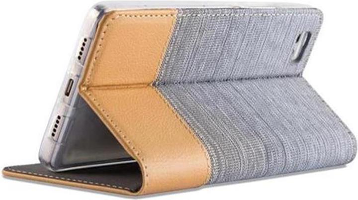 Image du produit Cadorabo Jeans Optik (Huawei P8 Lite)