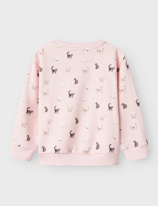 Produktbild Name it Regular Fit Sweatshirt (98)