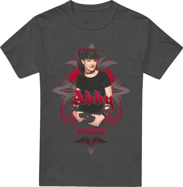 Produktbild Ncis Gothic TShirt (XXL)