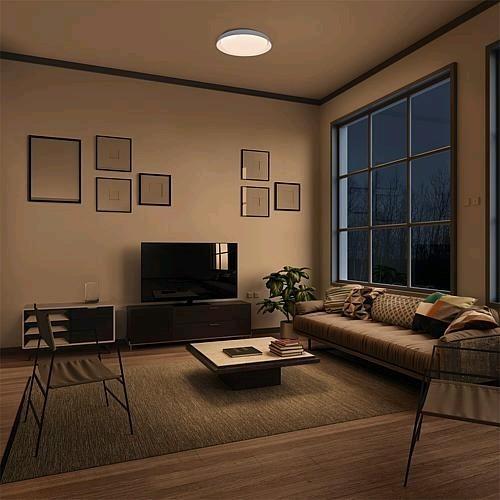 Immagine prodotto Ledvance Apparecchi a soffitto Sun@Home (2100 lm)