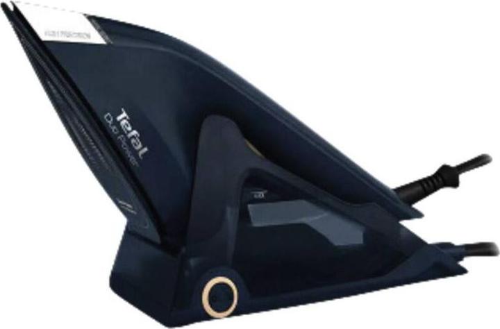 Image du produit Tefal Fer à repasser Duo Power (JF4032) (1700 W, 100 g/min)