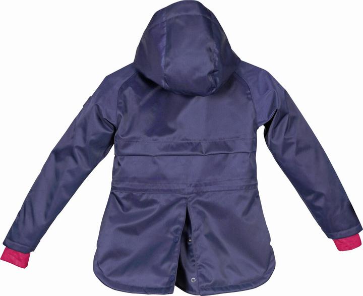 Immagine prodotto Aubrion Palisade Young Rider Cappotto Ragazze