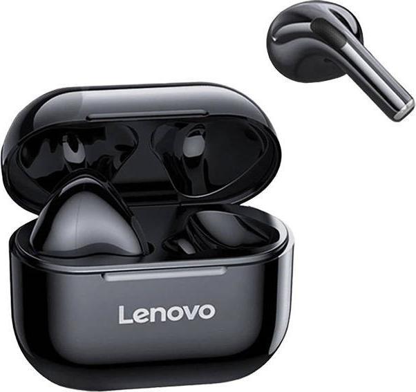 Immagine prodotto Lenovo LP40 (Nessuna soppressione del rumore, 3 h, Senza fili)
