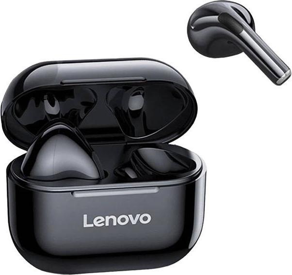 Image du produit Lenovo LP40 (pas de réduction du bruit, 3 h, Sans fil)