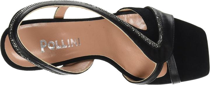 Produktbild Pollini Moderne Damenschuhe aus der FW21-Kollektion (36.5)