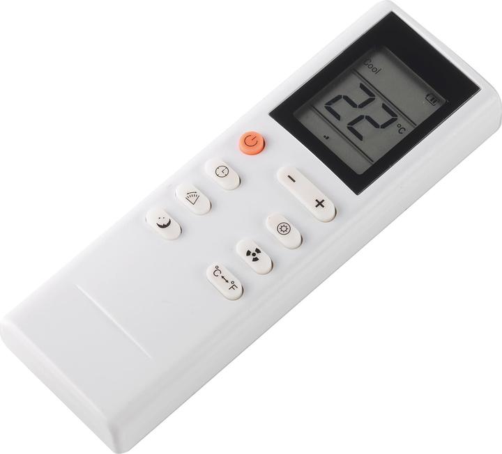Actual product image Do it + Garden Malung (50 m², 14000 BTU/h)