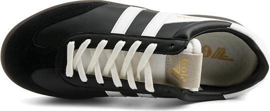 Actual product image Gola Cyclone Leather (43)