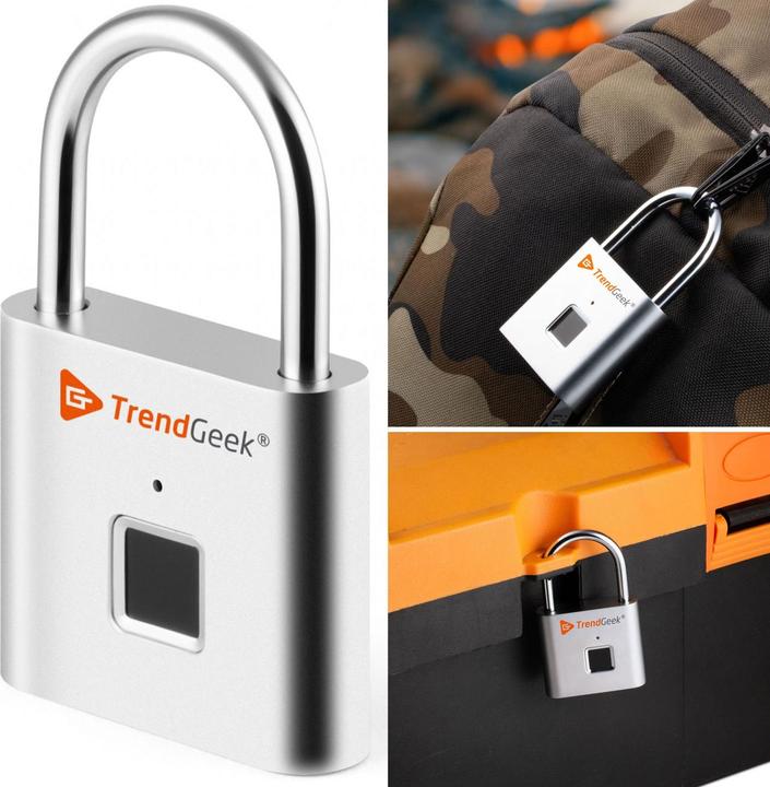 Produktbild TrendGeek TG-131