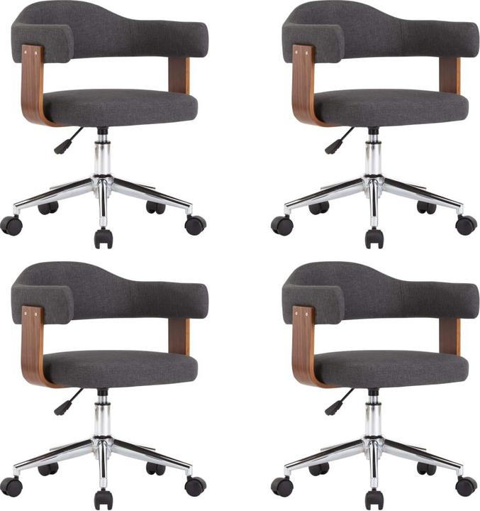 Image du produit vidaXL Esszimmerstuhl