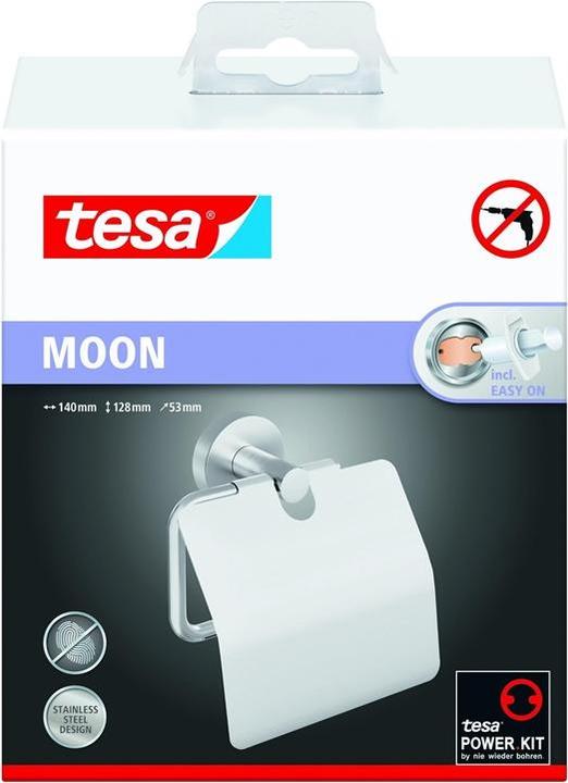 Actual product image tesa Moon