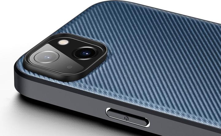 Produktbild Dux Ducis Fino Series Hardcase Hülle (Apple iPhone 14 Plus)