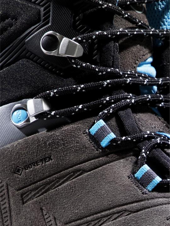 Actual product image Mammut Kento Tour High GTX (38)