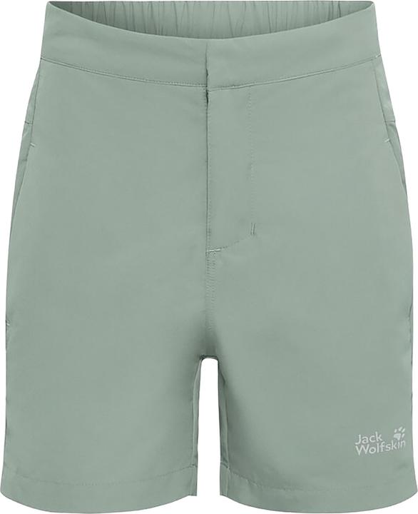 Image du produit Jack Wolfskin Sun Shorts K (152)