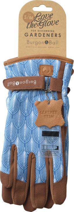Produktbild Burgon & Ball Gartenhandschuhe (M, L)