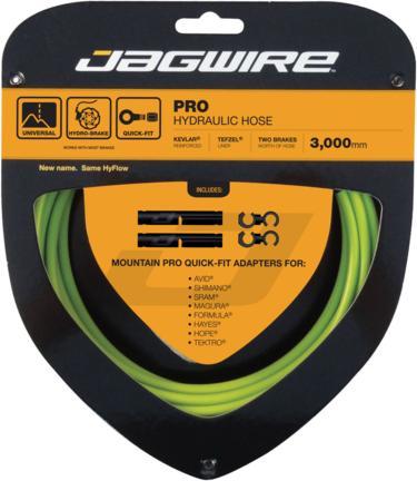 Produktbild Jagwire Durite Universelle HYFLOW Quick-Fit