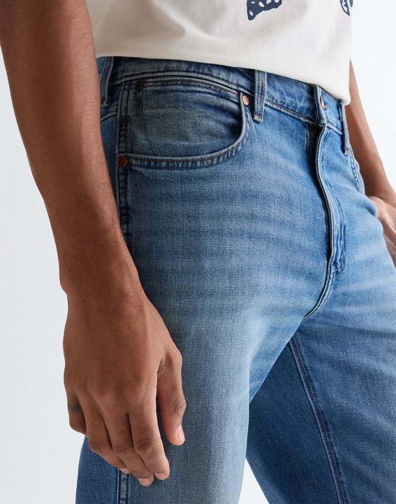 Produktbild Wrangler Jeans Loose Boot (30)