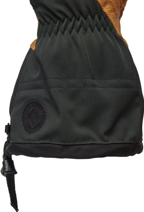 Actual product image Black Diamond Guide (XL)