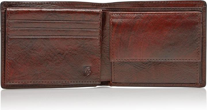 Produktbild Castelijn & Beerens Rien Geldbörse RFID Leder 11 cm