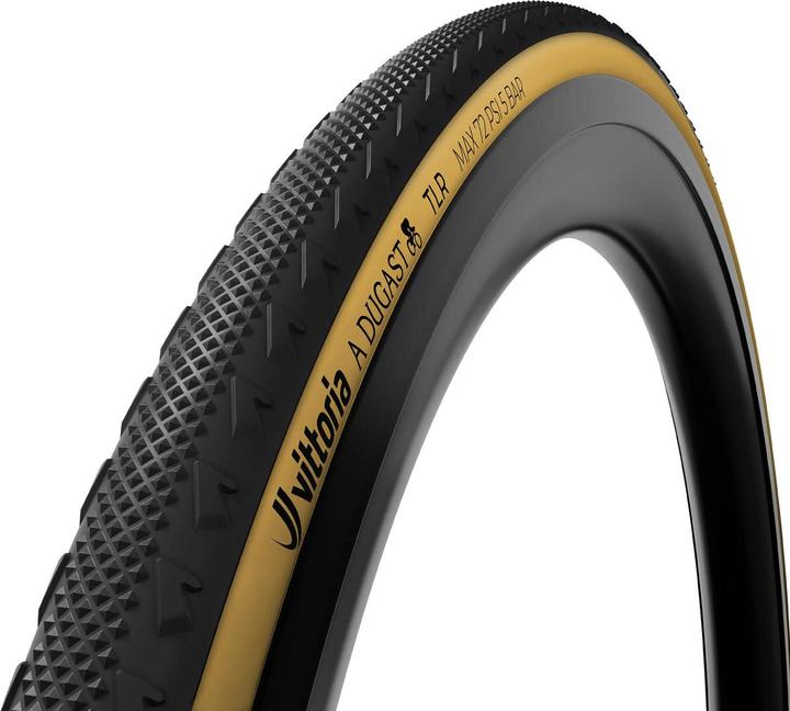 Actual product image Vittoria A.Dugast pipisquallo TLR Neo