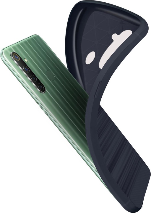 Actual product image Avizar Carbrush Series (Realm 6i)