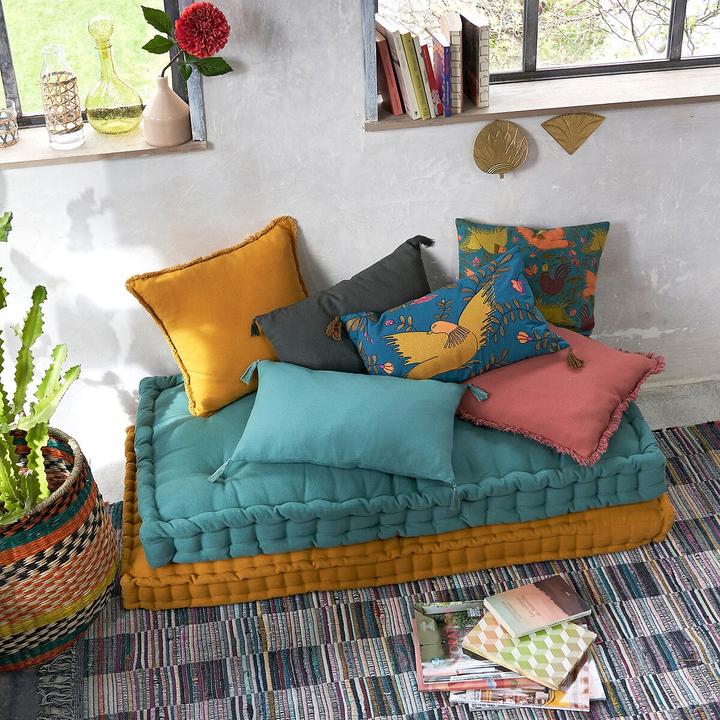 Immagine prodotto La Redoute Interieurs Panama (120 x 60 cm)