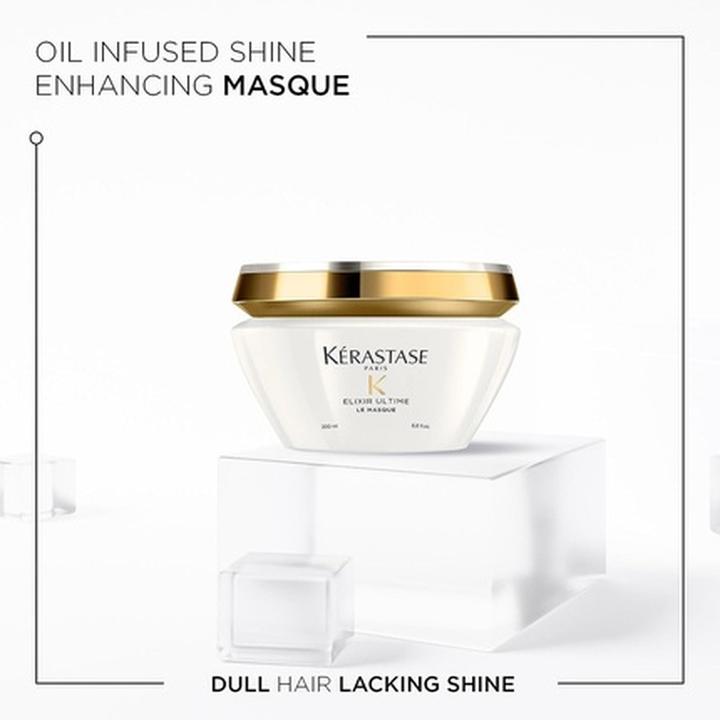 Immagine prodotto Kérastase Elixir Ultime Masque Elixir Ultime (200 ml)