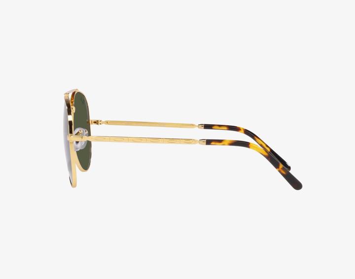 Immagine prodotto Ray Ban Lunette da sole RB3625 jaune dorée