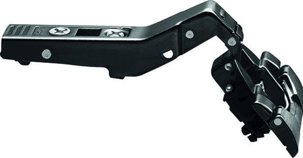 Produktbild Blum Winkel Topfband CLIP top BLUMOTION 95 °, halbaufschlagend
