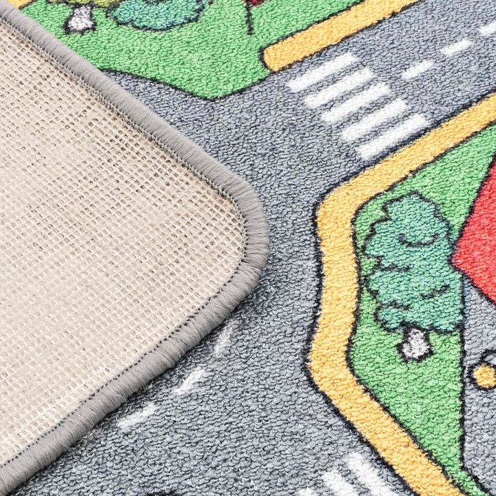 Produktbild vidaXL Spielteppich (200 x 90 cm)
