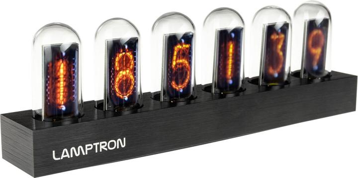 Immagine prodotto Lamptron CT625 All-In-One Controller, 6x IPS - schwarz