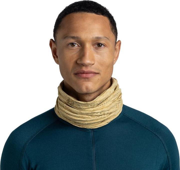 Actual product image Buff Dryflx
