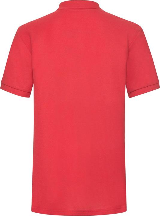 Produktbild Fruit of the Loom Poloshirt Schwere Qualität (M)