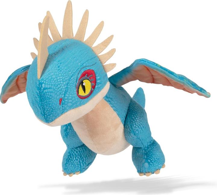 Image du produit Schmidt Spiele SSP Dragons, T?dlicher Nadder, 27 cm 42836 (28 cm)