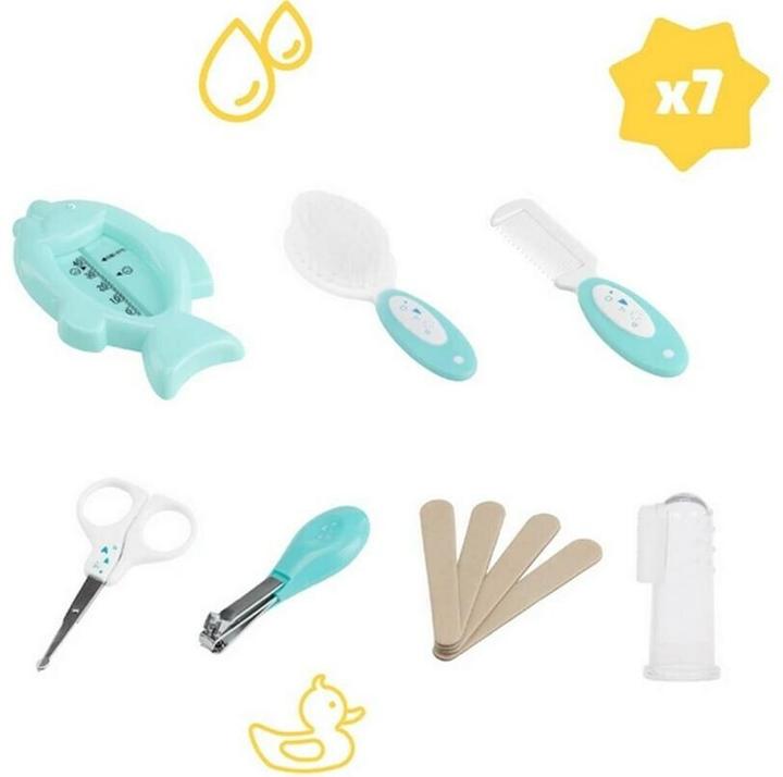 Produktbild Badabulle Splash